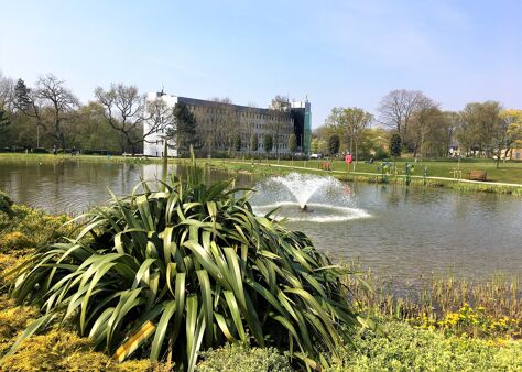 Office Space Warrington Birchwood - Image 16