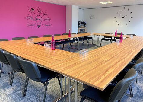 Office Space Warrington Birchwood - Image 11