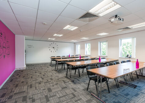 Office Space Warrington Birchwood - Image 13