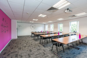 Office Space Warrington Birchwood - Image 13