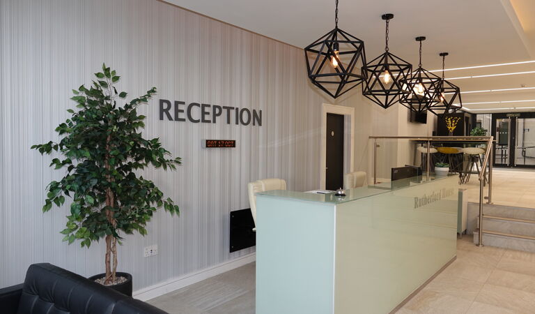 Office Space Warrington Birchwood - Image 2