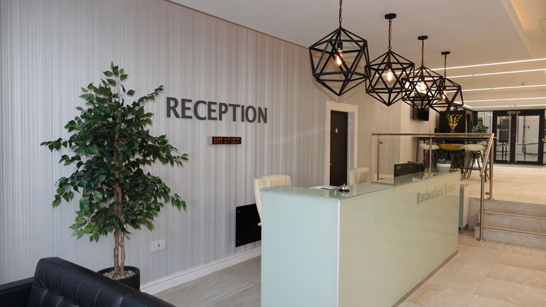 Office Space Warrington Birchwood - Image 2