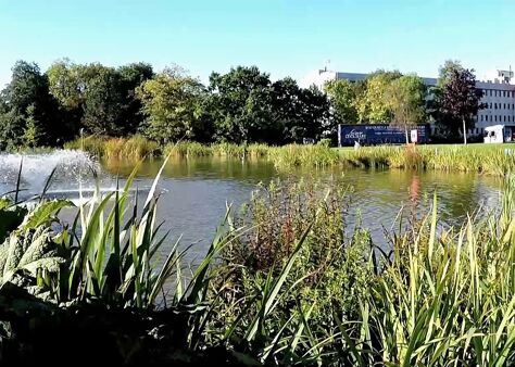 Office Space Warrington Birchwood - Image 9