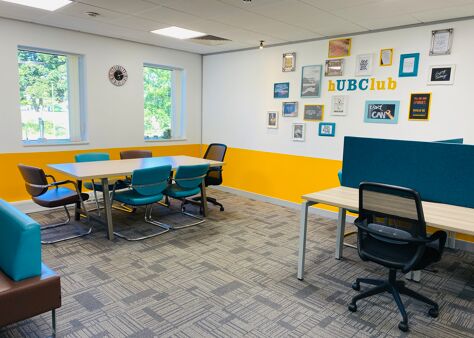 Office Space Warrington Birchwood - Image 10