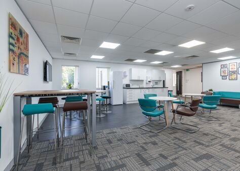 Office Space Warrington Birchwood - Image 24