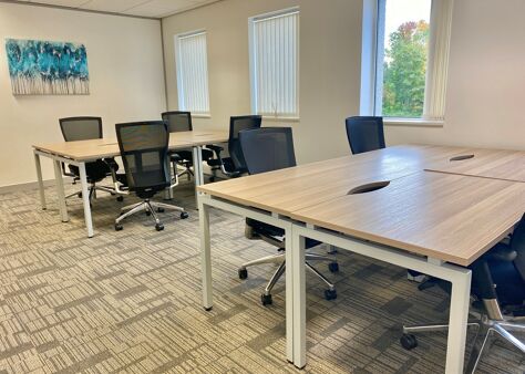 Office Space Warrington Birchwood - Image 18