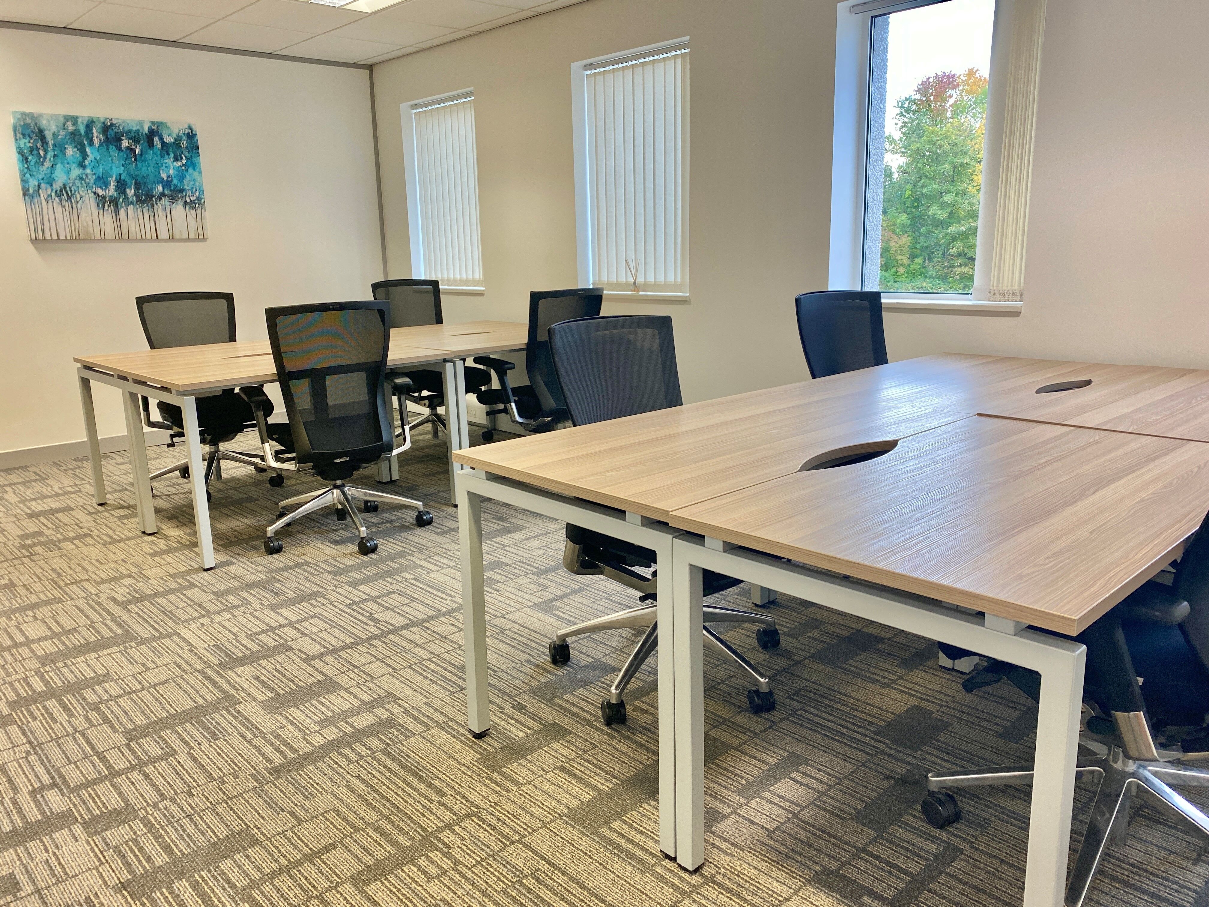 Office Space Warrington Birchwood - Image 18