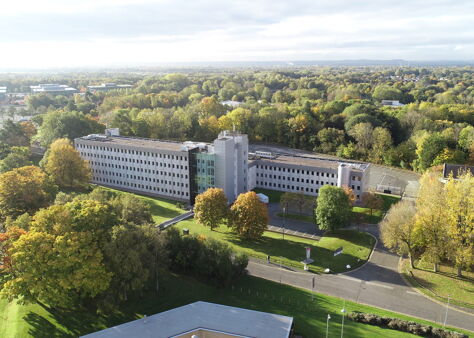 Office Space Warrington Birchwood - Image 19