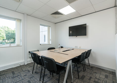 Office Space Warrington Birchwood - Image 20