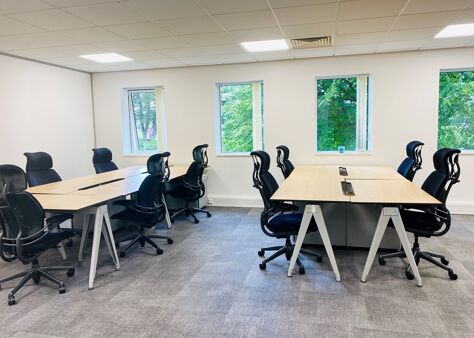 Office Space Warrington Birchwood - Image 17