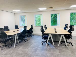 Office Space Warrington Birchwood - Image 17