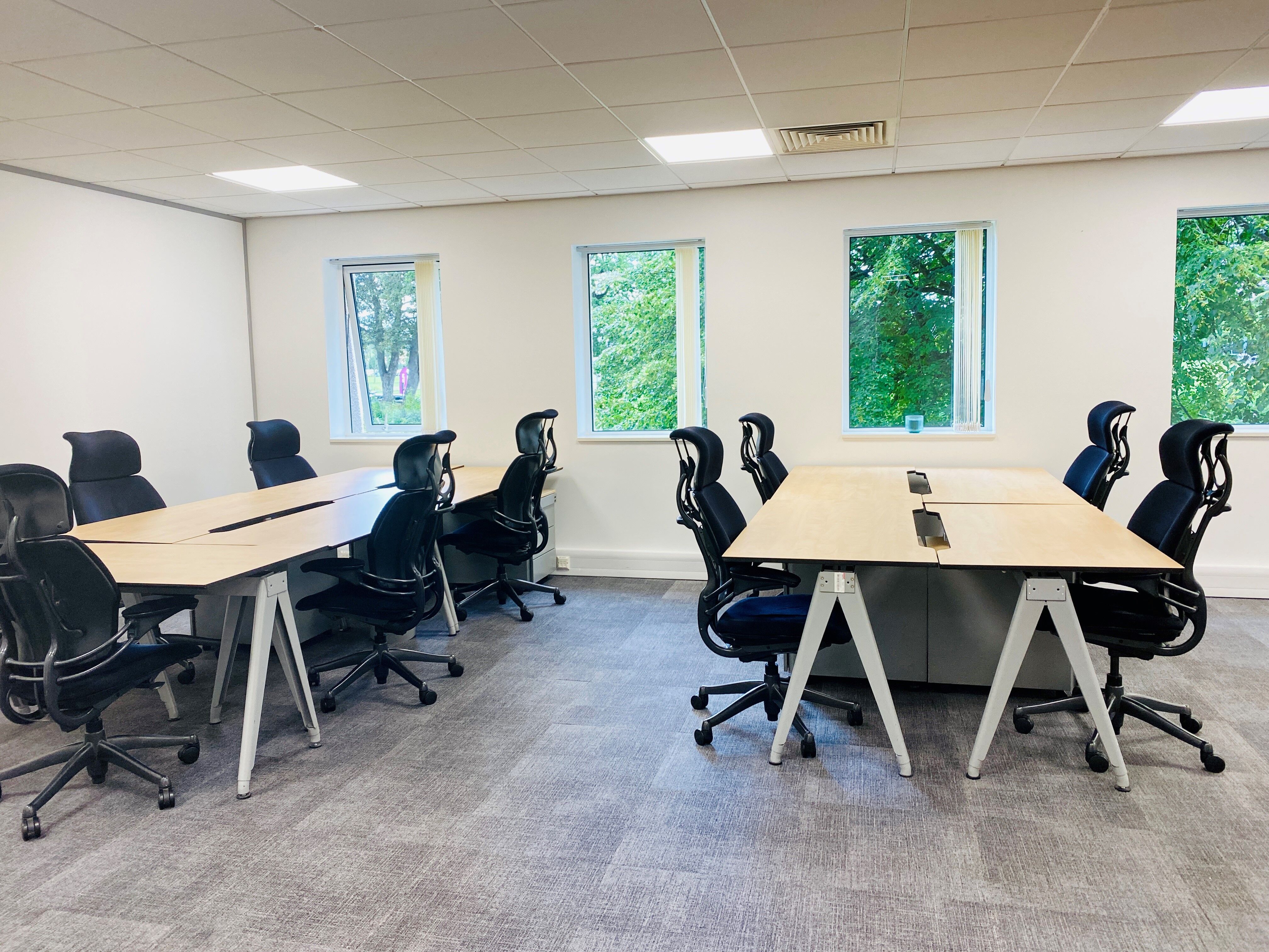 Office Space Warrington Birchwood - Image 17