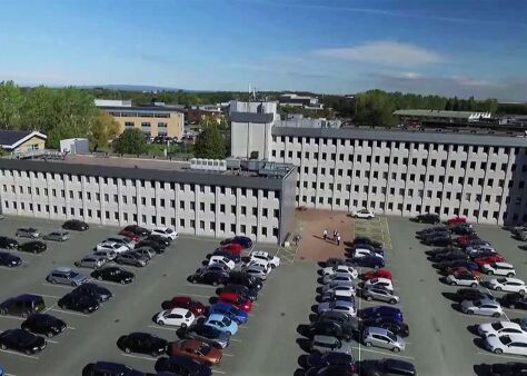 Office Space Warrington Birchwood - Image 4