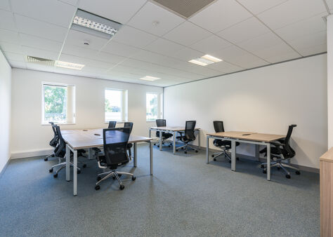 Office Space Warrington Birchwood - Image 15