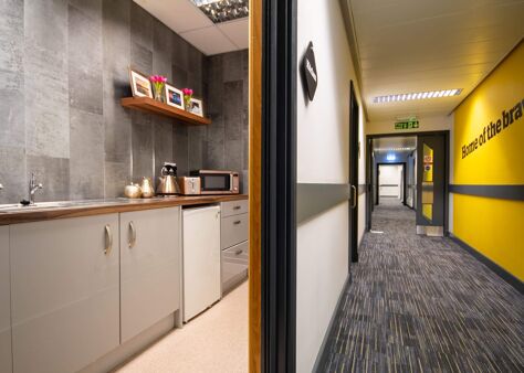 Office Space North Sands - Sunderland - Image 9