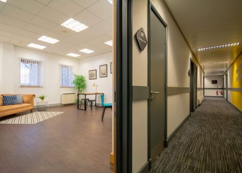 Office Space North Sands - Sunderland - Image 7