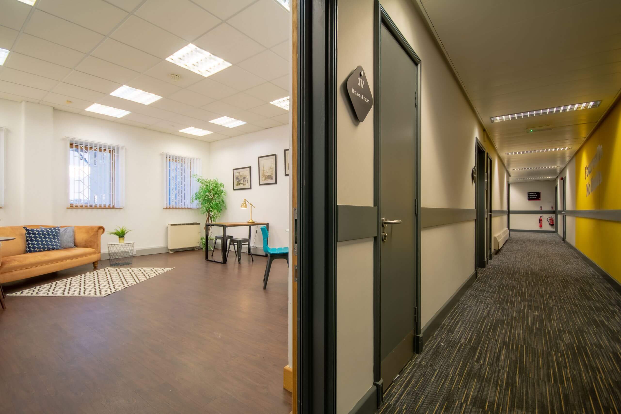 Office Space North Sands - Sunderland - Image 7