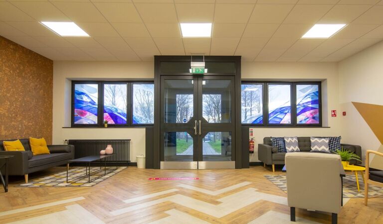 Office Space North Sands - Sunderland - Image 3