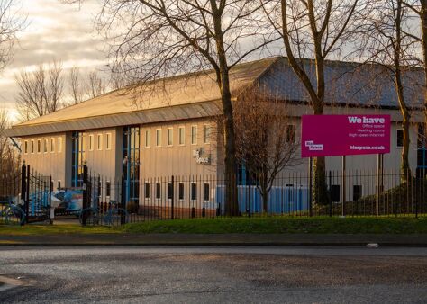 Office Space North Sands - Sunderland - Image 2