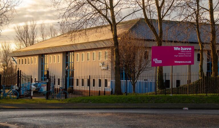 Office Space North Sands - Sunderland - Image 2