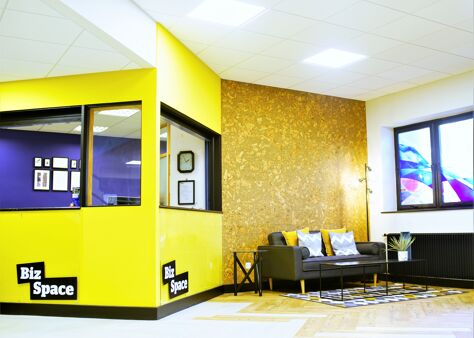 Office Space North Sands - Sunderland - Image 14