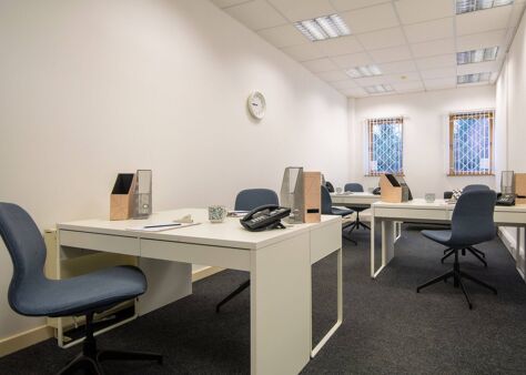Office Space North Sands - Sunderland - Image 12