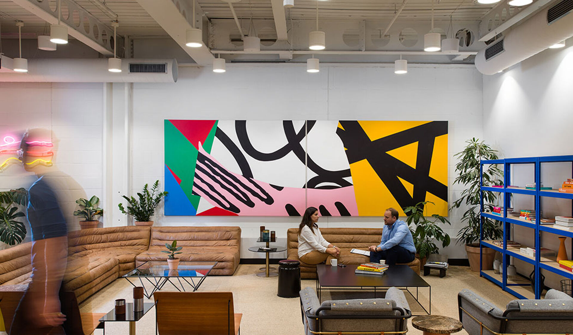 Image #2 of 131 Finsbury Pavement