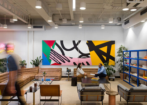 Image #2 of 131 Finsbury Pavement