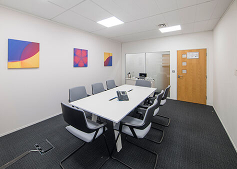 Office Space 2 Fountain Court - Image 3