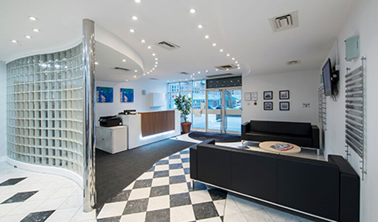 Office Space 2 Fountain Court - Image 2