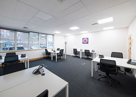 Office Space 2 Fountain Court - Image 9