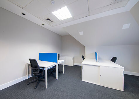 Office Space 2 Fountain Court - Image 8