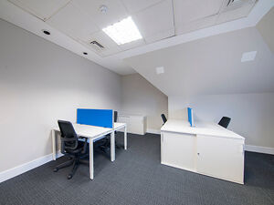 Office Space 2 Fountain Court - Image 8