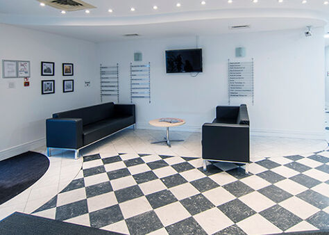 Office Space 2 Fountain Court - Image 5