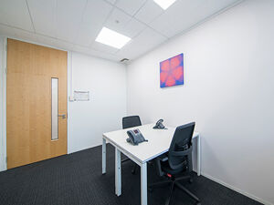 Office Space 2 Fountain Court - Image 7