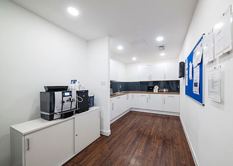 Office Space 2 Fountain Court - Image 6