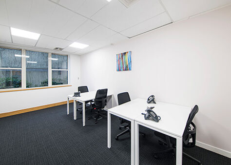 Office Space 2 Fountain Court - Image 4