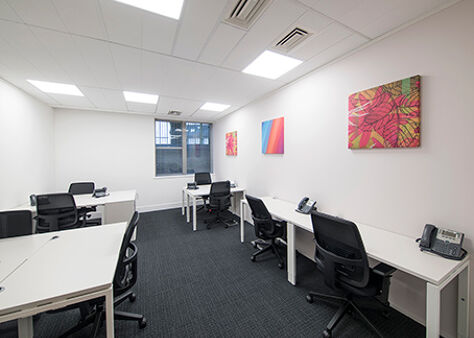 Office Space 2 Fountain Court - Image 10