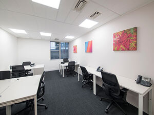 Office Space 2 Fountain Court - Image 10