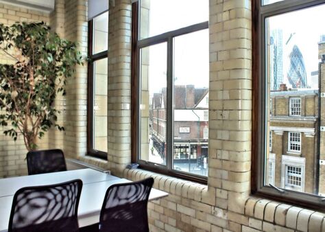 Office Space Commercial Street - Image 7