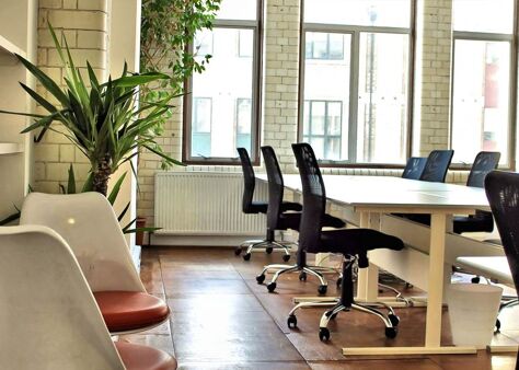 Office Space Commercial Street - Image 3