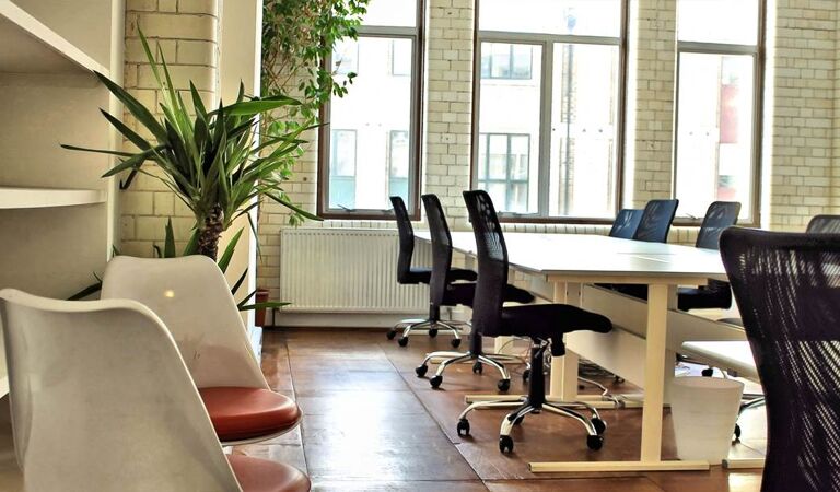 Office Space Commercial Street - Image 3