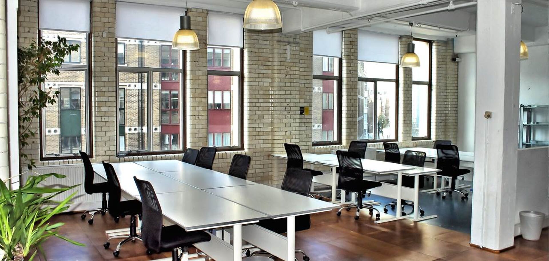 Office Space Commercial Street - Image 1