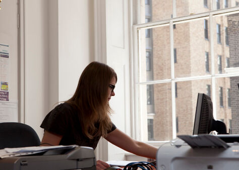 Office Space Adam House - Image 10