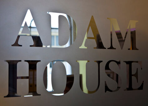 Office Space Adam House - Image 7