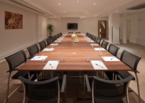 Office Space Adam House - Image 2