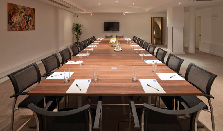 Office Space Adam House - Image 2