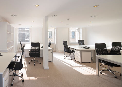 Office Space Adam House - Image 8
