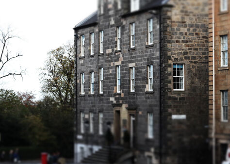 Office Space Edinburgh - Image 1