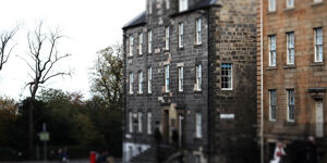 Office Space Edinburgh - Image 1